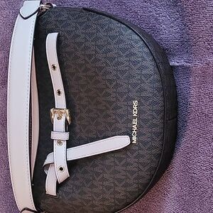 Michael Kors Cresent Moon Handbags